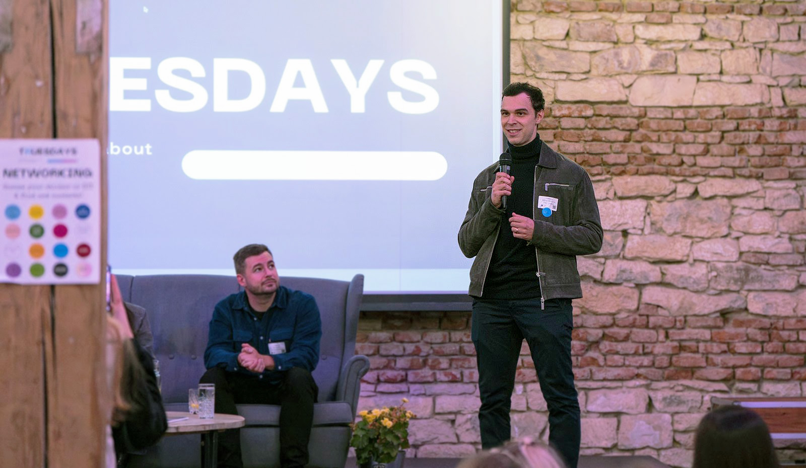 Exterior of Japanese temple